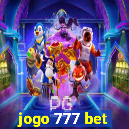 jogo 777 bet